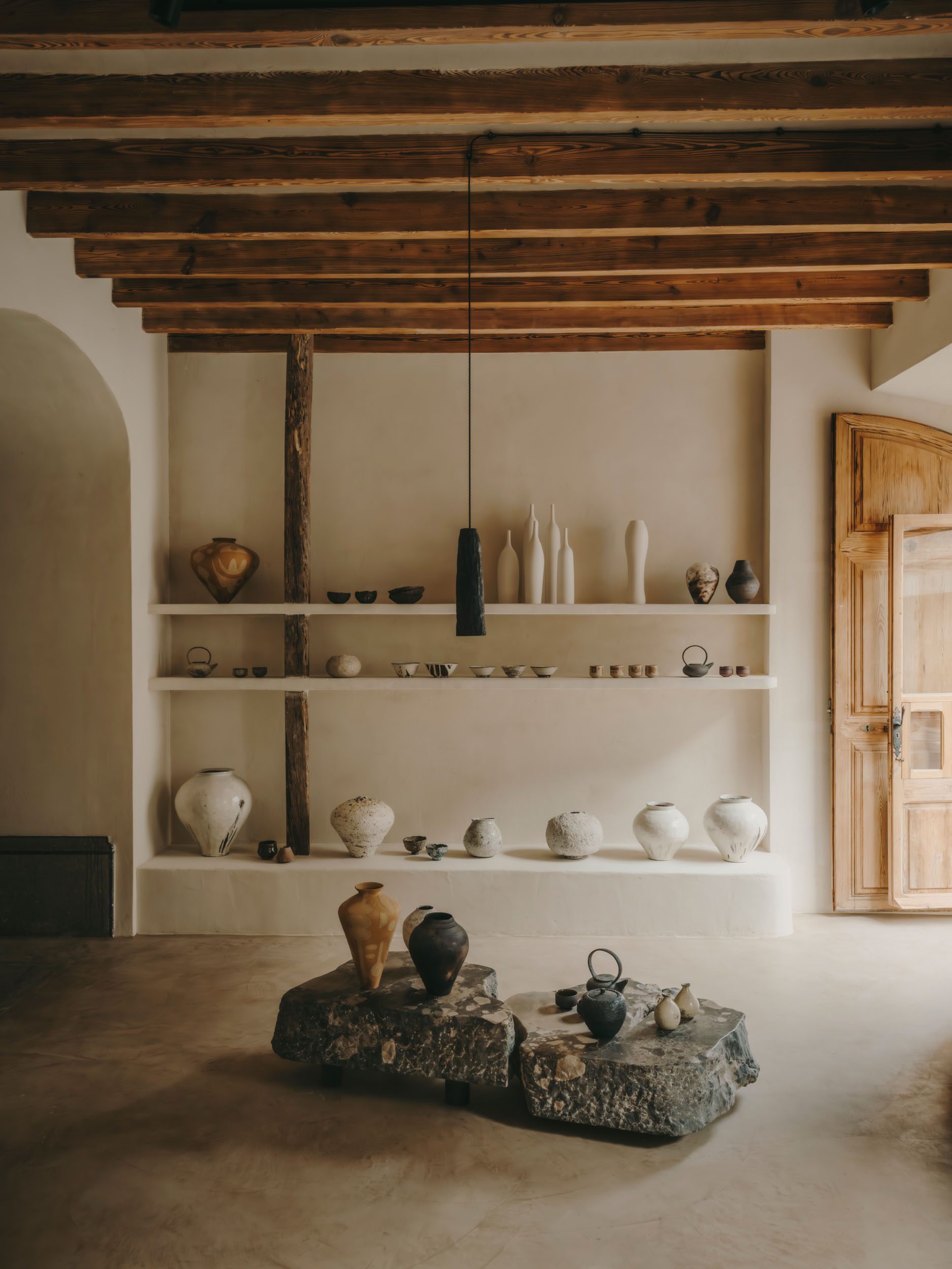 Image of De Haan Gallery/Workshop by Salva Lopez